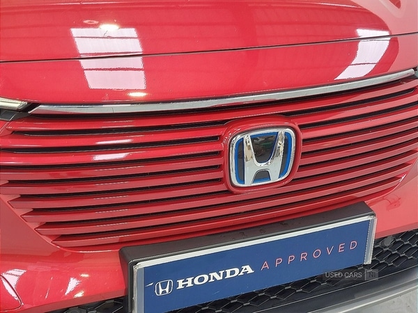 Used Honda HR-V 2021 for sale - 76573975: Photo 25