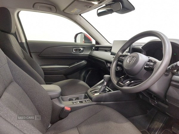 Used Honda HR-V 2021 for sale - 76573975: Photo 27