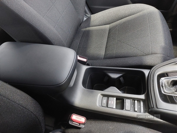 Used Honda HR-V 2021 for sale - 76573975: Photo 29