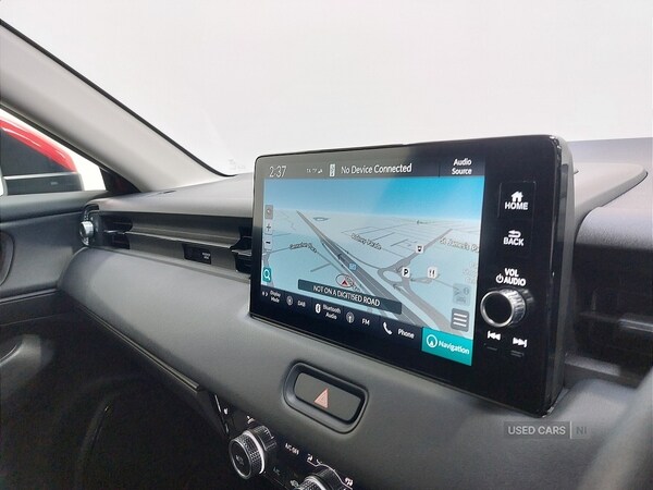 Used Honda HR-V 2021 for sale - 76573975: Photo 30