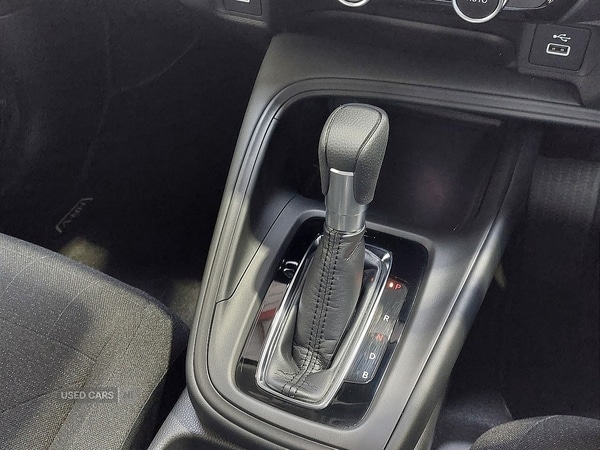 Used Honda HR-V 2021 for sale - 76573975: Photo 31