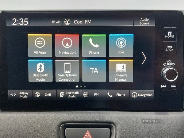 Used Honda HR-V 2021 for sale - 76573975: Photo 33