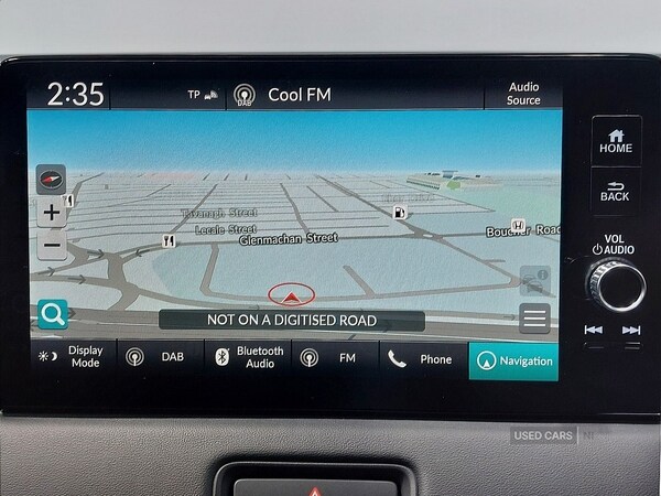 Used Honda HR-V 2021 for sale - 76573975: Photo 34