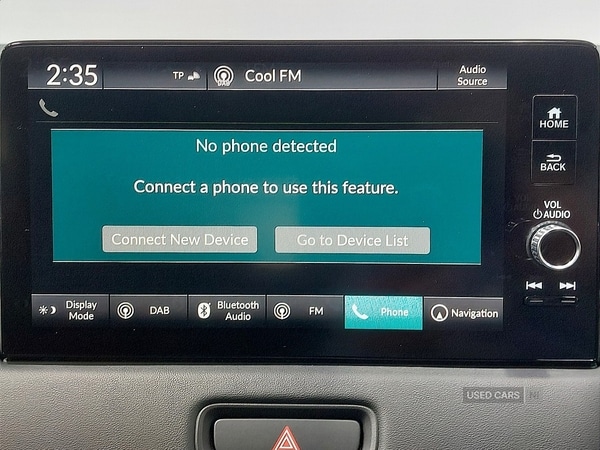 Used Honda HR-V 2021 for sale - 76573975: Photo 35