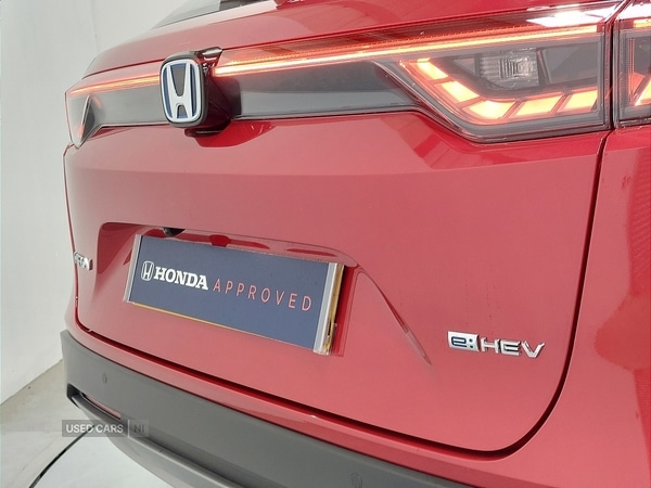 Used Honda HR-V 2021 for sale - 76573975: Photo 36