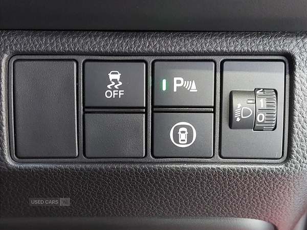 Used Honda HR-V 2021 for sale - 76573975: Photo 37