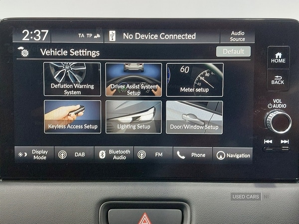 Used Honda HR-V 2021 for sale - 76573975: Photo 38