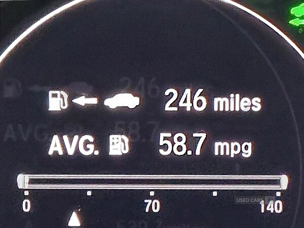 Used Honda HR-V 2021 for sale - 76573975: Photo 39