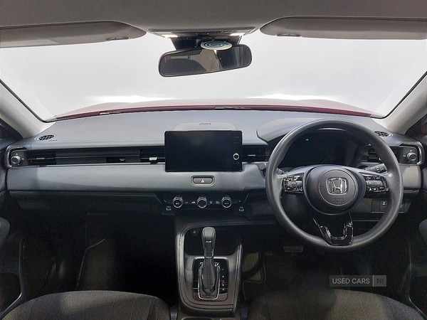 Used Honda HR-V 2021 for sale - 76573975: Photo 4