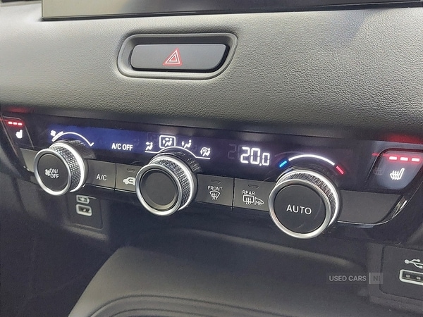 Used Honda HR-V 2021 for sale - 76573975: Photo 40