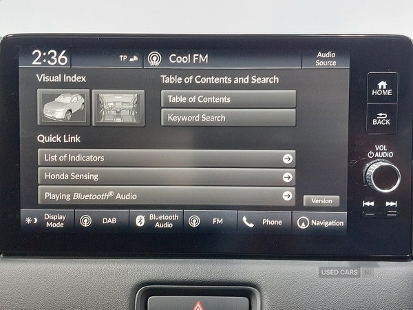 Used Honda HR-V 2021 for sale - 76573975: Photo 41