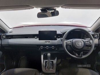 Used Honda HR-V 2021 for sale - 76573975: Photo