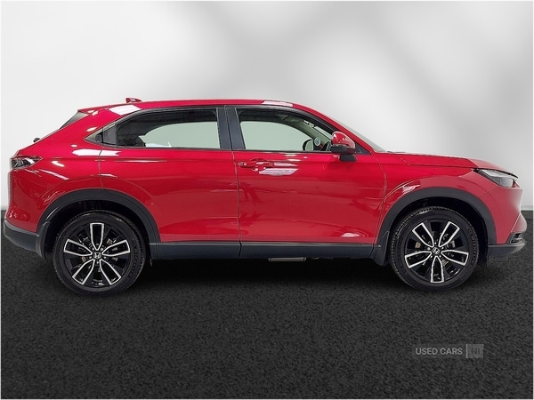 Used Honda HR-V 2021 for sale - 76573975: Photo 5