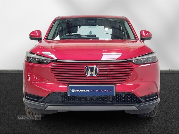 Used Honda HR-V 2021 for sale - 76573975: Photo 6