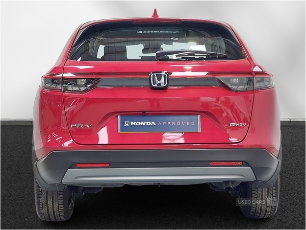 Used Honda HR-V 2021 for sale - 76573975: Photo 7
