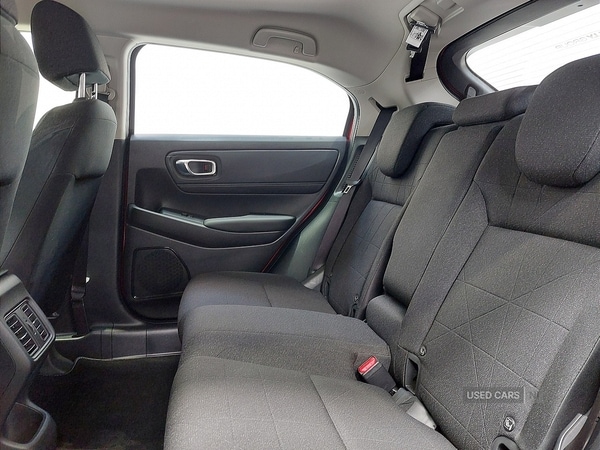 Used Honda HR-V 2021 for sale - 76573975: Photo 8