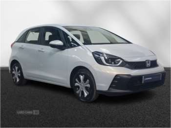 2025 - 1.5 i-MMD Hybrid Elegance 5dr eCVT