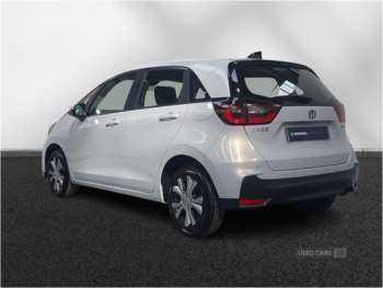 Used Honda Jazz 2025 for sale - 74889454: Photo