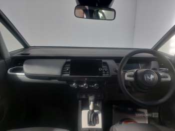 Used Honda Jazz 2025 for sale - 74889454: Photo