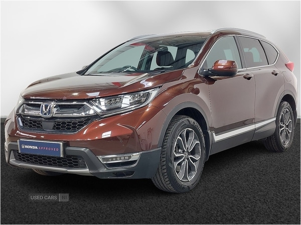 Used Honda CR-V 2023 for sale - 78101965: Photo 10