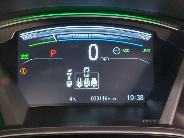 Used Honda CR-V 2023 for sale - 78101965: Photo 11