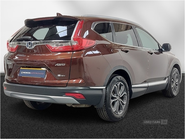 Used Honda CR-V 2023 for sale - 78101965: Photo 12