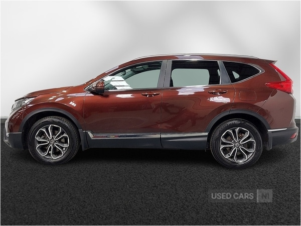 Used Honda CR-V 2023 for sale - 78101965: Photo 13