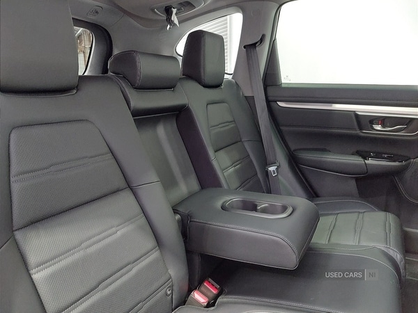 Used Honda CR-V 2023 for sale - 78101965: Photo 14