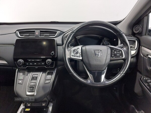 Used Honda CR-V 2023 for sale - 78101965: Photo 15