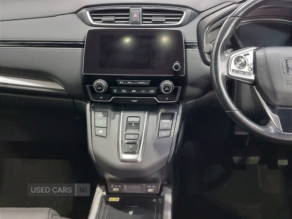 Used Honda CR-V 2023 for sale - 78101965: Photo 16