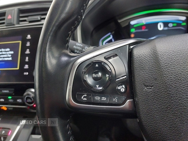 Used Honda CR-V 2023 for sale - 78101965: Photo 17