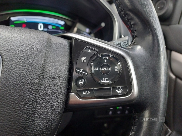 Used Honda CR-V 2023 for sale - 78101965: Photo 18