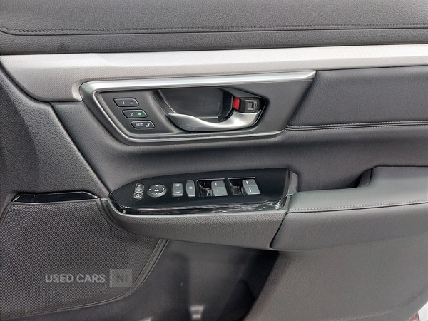 Used Honda CR-V 2023 for sale - 78101965: Photo 19