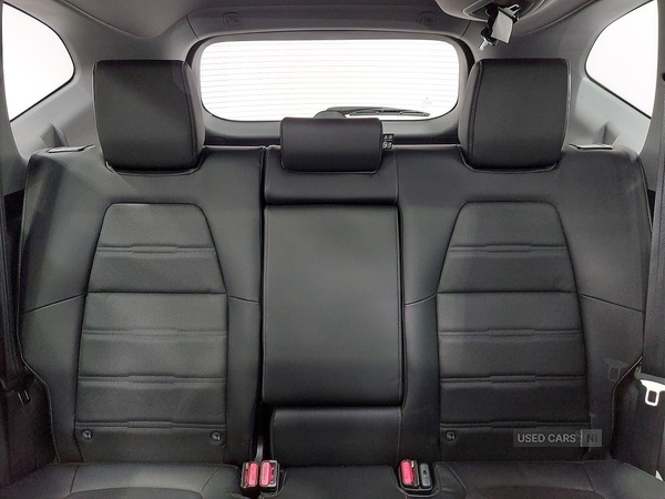 Used Honda CR-V 2023 for sale - 78101965: Photo 20