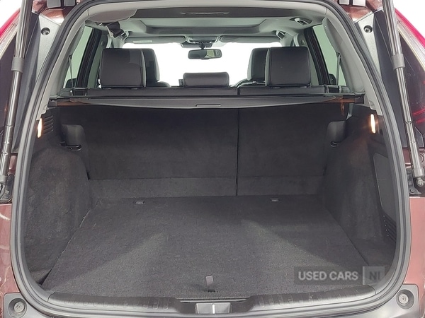 Used Honda CR-V 2023 for sale - 78101965: Photo 21