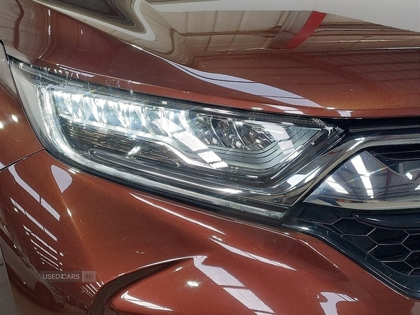 Used Honda CR-V 2023 for sale - 78101965: Photo 23