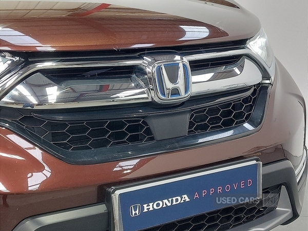 Used Honda CR-V 2023 for sale - 78101965: Photo 25
