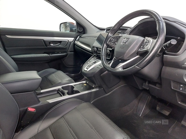 Used Honda CR-V 2023 for sale - 78101965: Photo 28