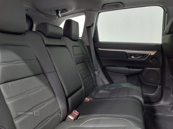 Used Honda CR-V 2023 for sale - 78101965: Photo 29