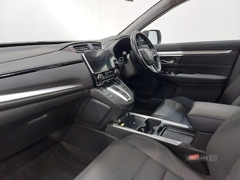 Used Honda CR-V 2023 for sale - 78101965: Photo