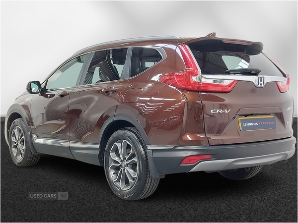 Used Honda CR-V 2023 for sale - 78101965: Photo 3