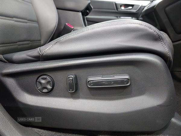 Used Honda CR-V 2023 for sale - 78101965: Photo 31