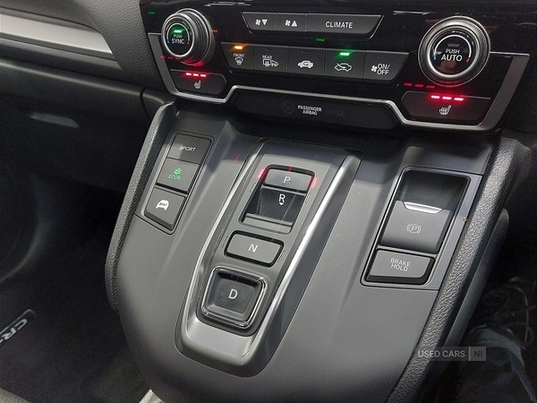 Used Honda CR-V 2023 for sale - 78101965: Photo 32