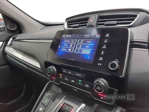 Used Honda CR-V 2023 for sale - 78101965: Photo 34