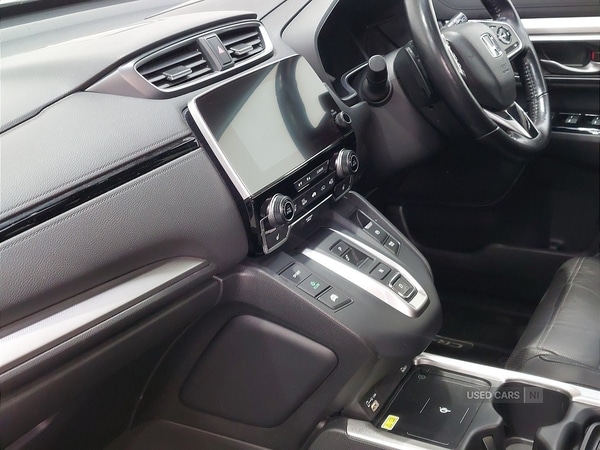 Used Honda CR-V 2023 for sale - 78101965: Photo 35