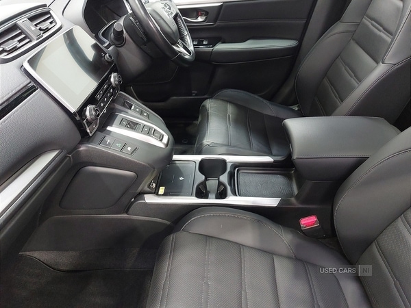 Used Honda CR-V 2023 for sale - 78101965: Photo 36