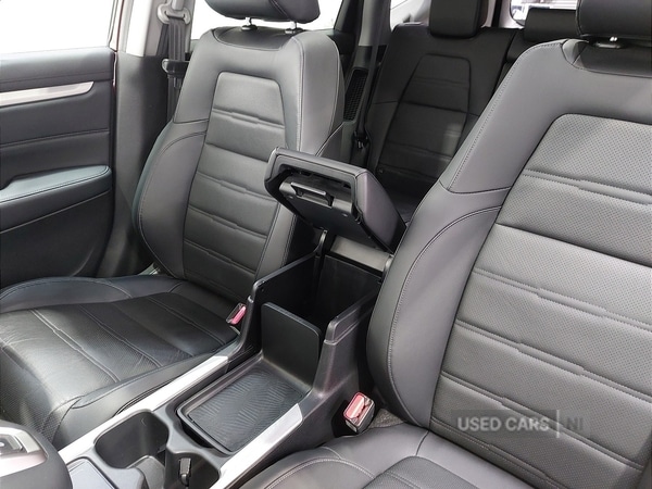 Used Honda CR-V 2023 for sale - 78101965: Photo 37