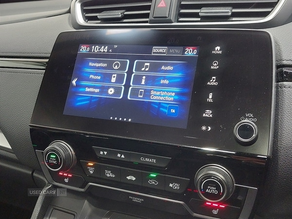 Used Honda CR-V 2023 for sale - 78101965: Photo 39