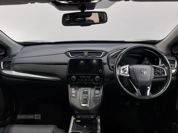 Used Honda CR-V 2023 for sale - 78101965: Photo 4