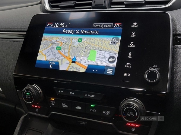 Used Honda CR-V 2023 for sale - 78101965: Photo 40